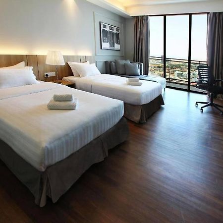 Shore Studio Rivercity View Malacca 外观 照片