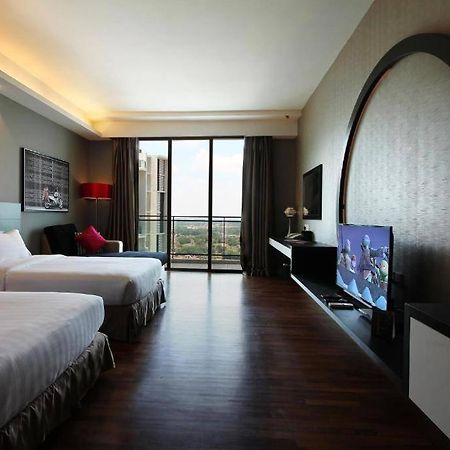 Shore Studio Rivercity View Malacca 外观 照片