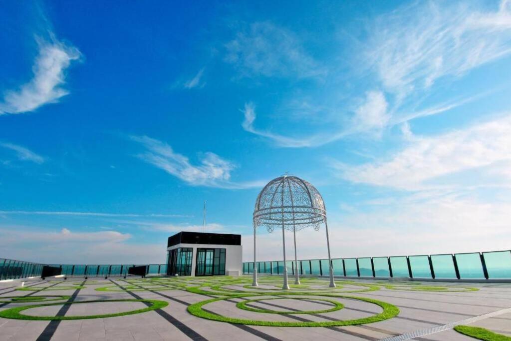 Shore Studio Rivercity View Malacca 外观 照片