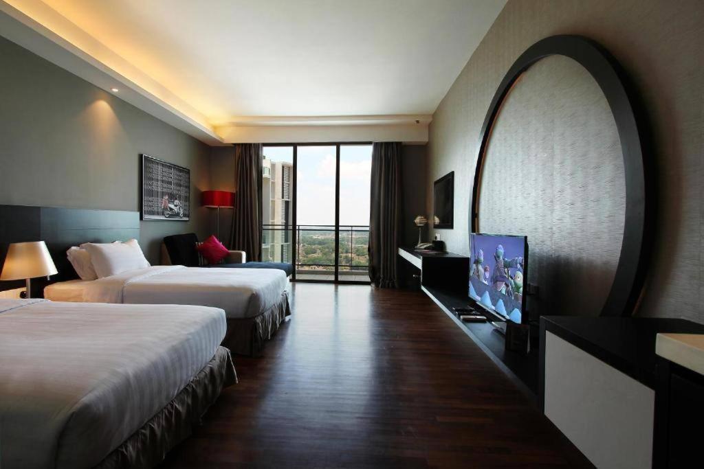 Shore Studio Rivercity View Malacca 外观 照片