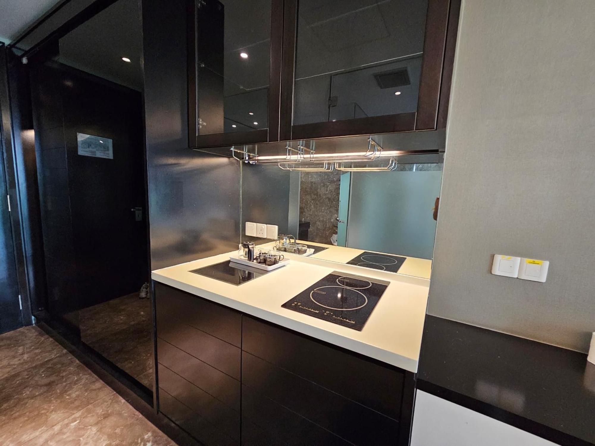 Shore Studio Rivercity View Malacca 外观 照片