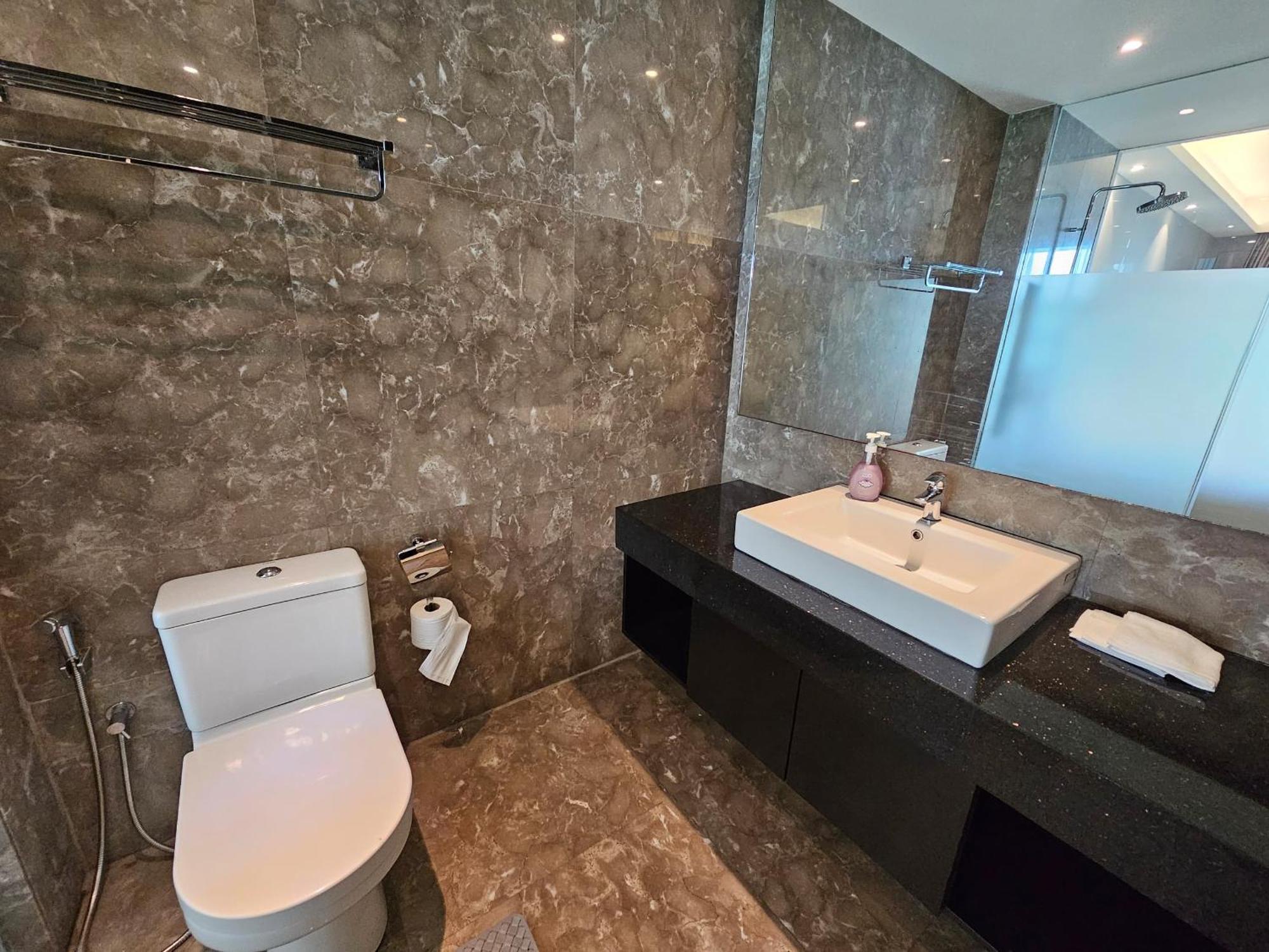 Shore Studio Rivercity View Malacca 外观 照片