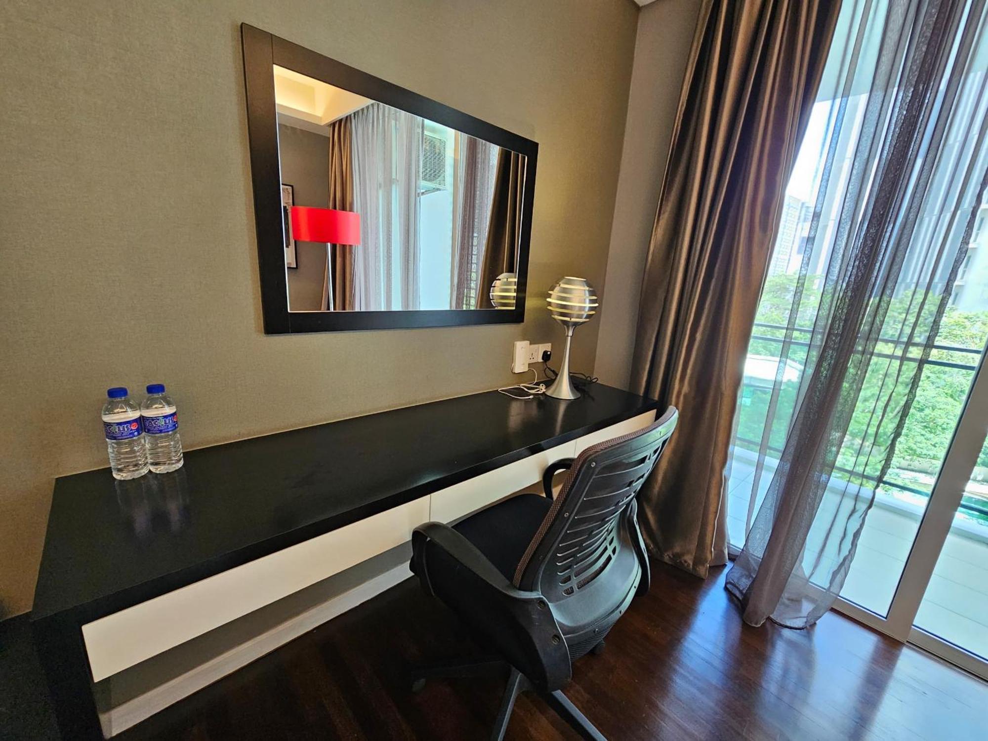 Shore Studio Rivercity View Malacca 外观 照片